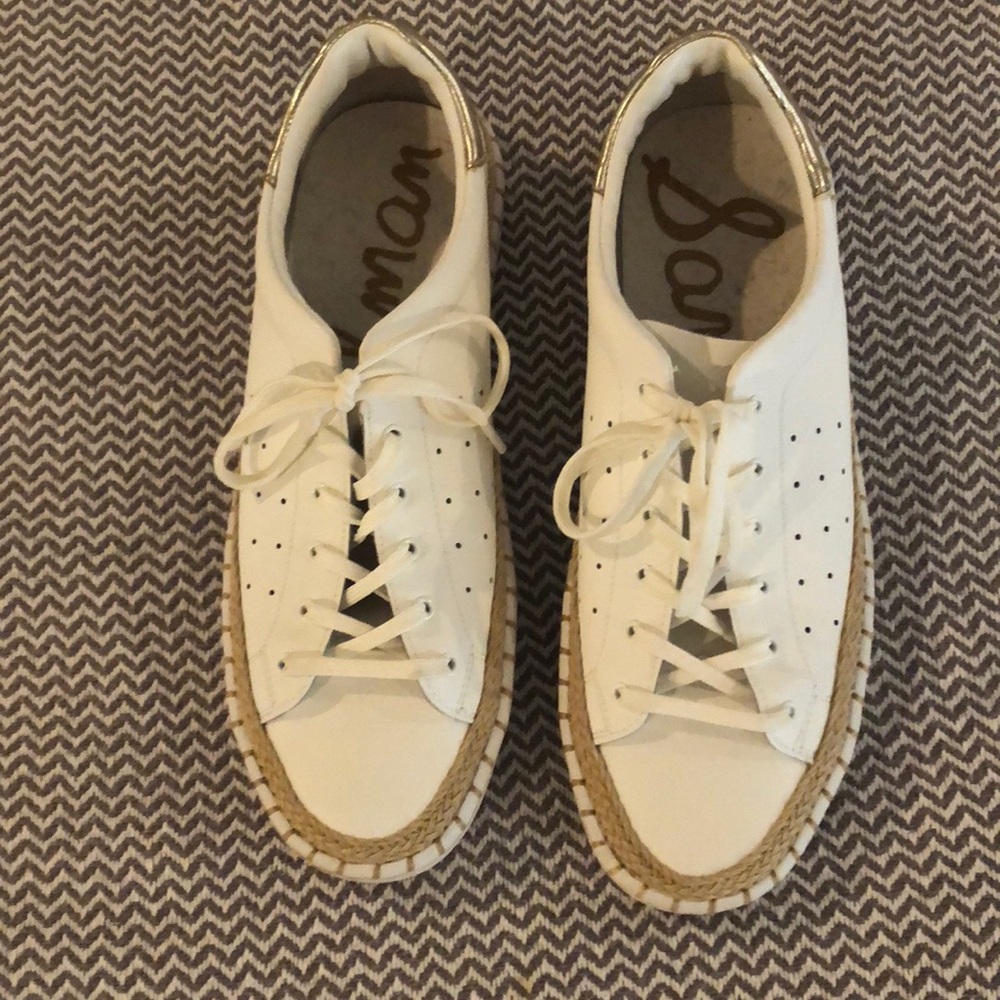 Sam Edelman KAVI sneakers